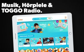 TOGGO Kinder Spiele, TV Serien screenshot 10