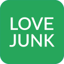 LoveJunk: Rubbish Removal