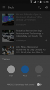 Inoreader - News App & RSS screenshot 6