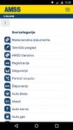 Auto-moto savez Srbije screenshot 3