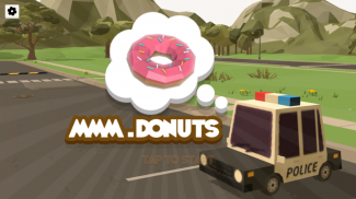 Mmm.Donuts screenshot 1