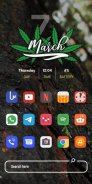 Papirus Adaptive Icon Pack screenshot 0