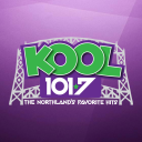 Kool 101.7 Radio (KLDJ) Icon