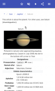 Solar system screenshot 12