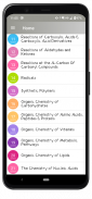 ESSENTIAL ORGANIC CHEMISTRY screenshot 0