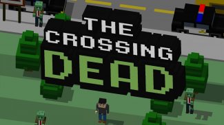 The Crossing Dead screenshot 1