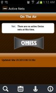 OMISS Ham Radio Net screenshot 5