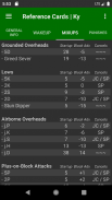 Guilty Gaps - Xrd Helper! screenshot 0