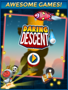 Daring Descent - Make Money screenshot 7