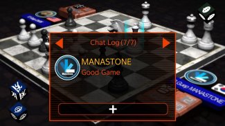 Dünya satranç şampiyonası screenshot 7