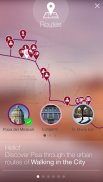 Walking in the City - Pisa screenshot 0