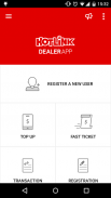 DealerApp screenshot 1