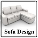 Best Sofa Design Ideas Icon