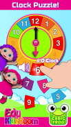 Preschool Educational Games for Kids-EduKidsRoom screenshot 9