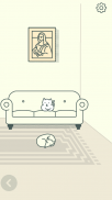 Where is My Cat? Escape Game screenshot 5