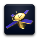 Solar System Explorer Lite Icon