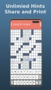 Crossword Daily: Word Puzzle screenshot 4