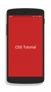 CSS Easy screenshot 0
