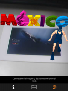 Mexico AR screenshot 4