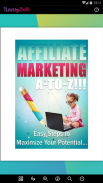 Affiliate Marketing A to Z screenshot 2