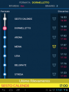 Info Treno screenshot 0