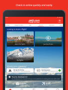 Jet2.com - Flights App screenshot 0