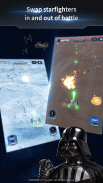 Star Wars™: Starfighter Missions screenshot 7