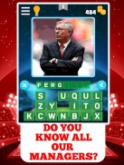 English Football Quiz: Premier League Trivia screenshot 8