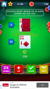 BlackJack 21 Free screenshot 1