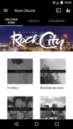 Rock City App screenshot 3