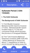 India & World History for Competitive Exam screenshot 5