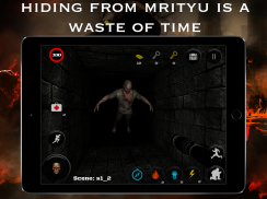 Mrityu - The Terrifying Maze screenshot 6