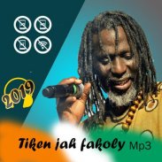 Tiken jah fakoly– Top Hits  – Sans Internet 2019 screenshot 5