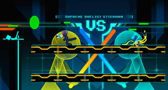 Stickman duelista supremo screenshot 12