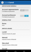 LiceoCairoli app screenshot 5