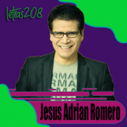 JESÚS ADRIÁN ROMERO SUS MEJORES EXITOS  2020 screenshot 0