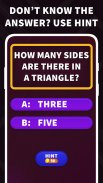 Trivia Puzzle screenshot 13