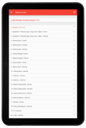 Tata Bahasa Korea screenshot 4