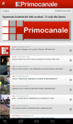 Primocanale screenshot 2