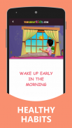 Good Habits & Manners for Kids screenshot 3