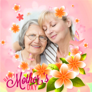 Happy Mother's Day Video Maker screenshot 2