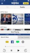 WPSU Penn State App screenshot 3