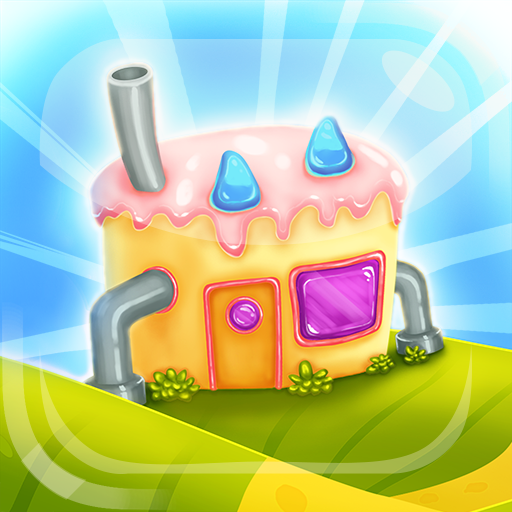 Cake Shop - Bake Decorate Boutique APK for Android - Download