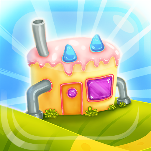 Cake Maker - Purble Place Baixar