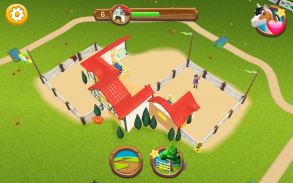 PLAYMOBIL Horse Farm screenshot 2
