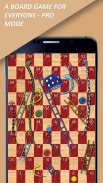Snakes and Ladders - Ludo Free screenshot 3