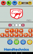 Guess the Logo - Car Brands screenshot 12