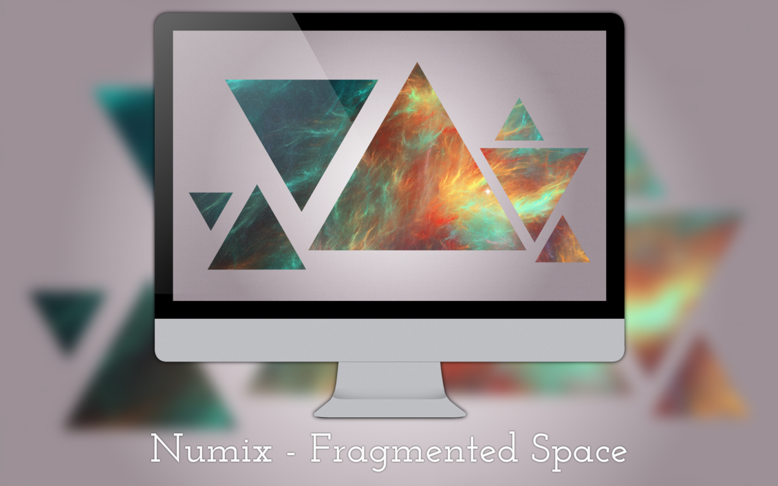 Customize Your Ubuntu Unity Desktop (Numix) - YouTube