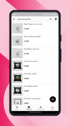 PrestaShop MultiVendor App screenshot 0