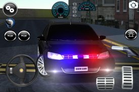 Jetta Convoy Simulator screenshot 5